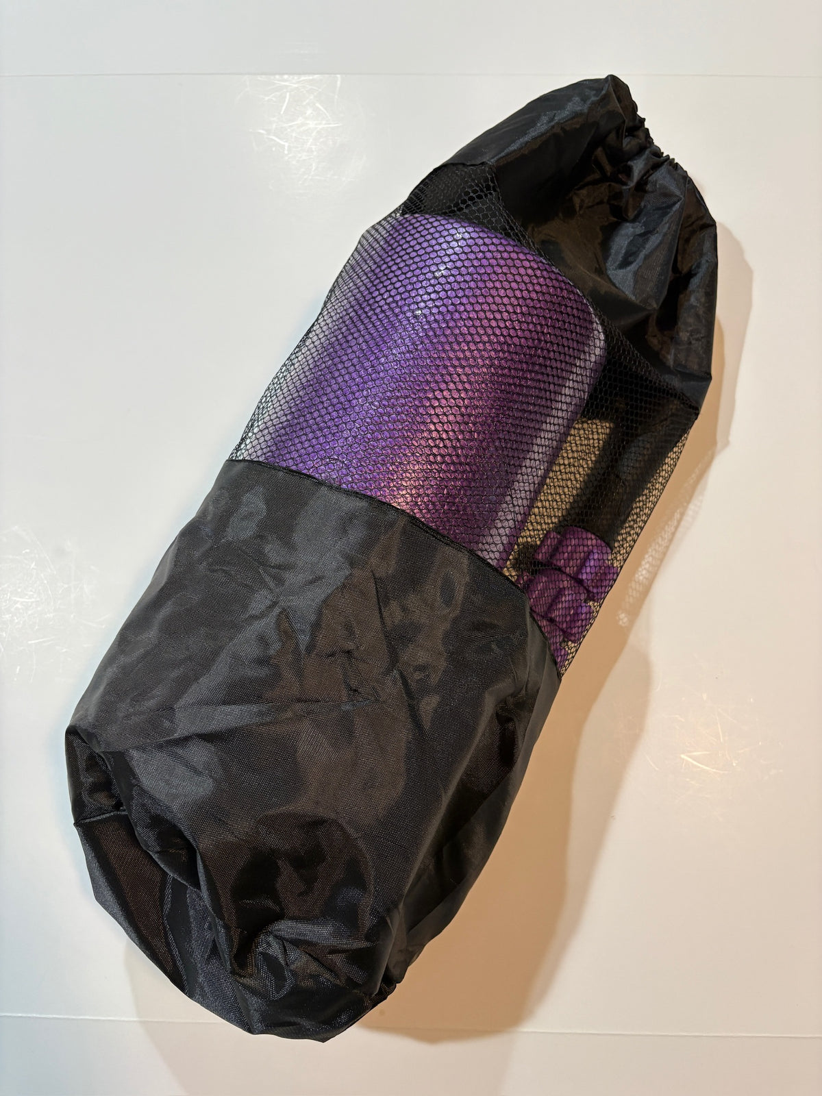 Seller #105 - Foam Roller/Exercise Recovery Set NEW