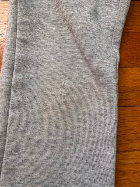 #127 Gymboree Ponte Pants Girls 4T