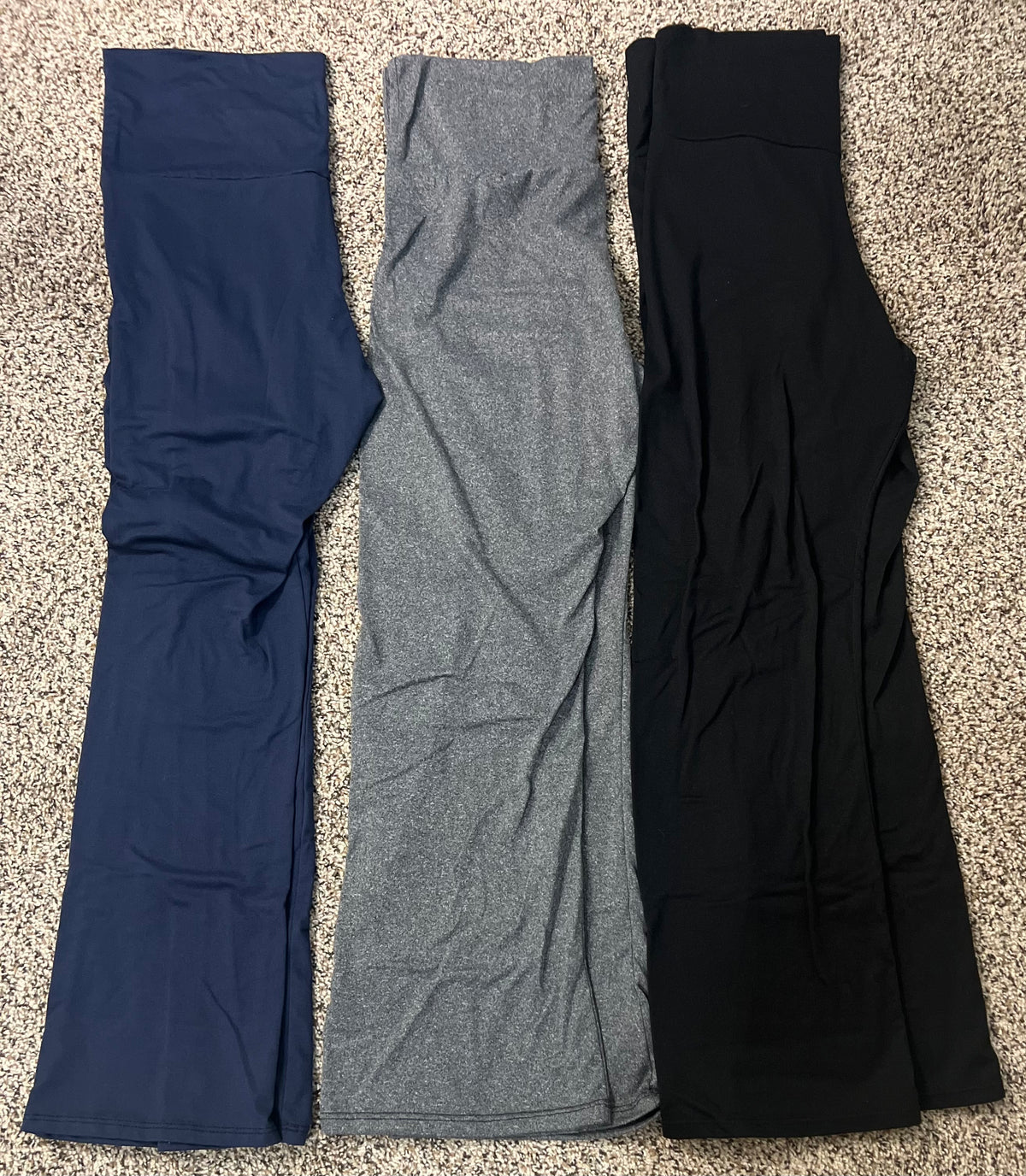Seller #184 women’s XL set of leggings