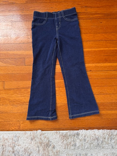 #127 Baby Gap Jeggings Girls 3T