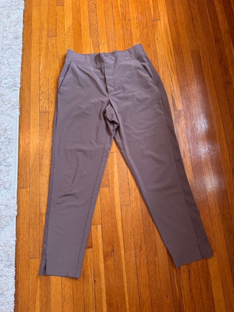 #127 Athleta Brooklyn Ankle Pant Women's S