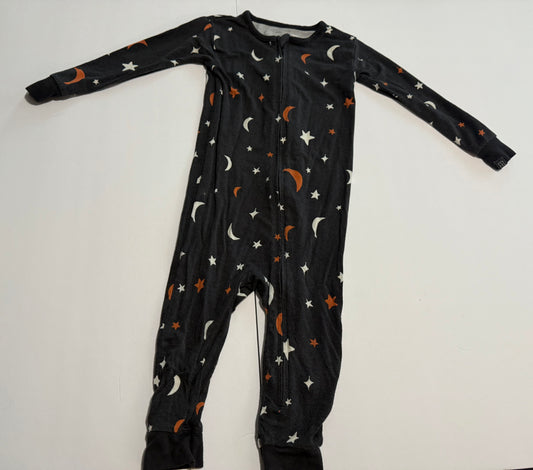 Seller #2 - Modern Moments Zippy Pajamas - 2t