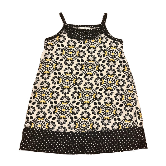 Seller 98 Girls 3T Hanna Andersson Sundress