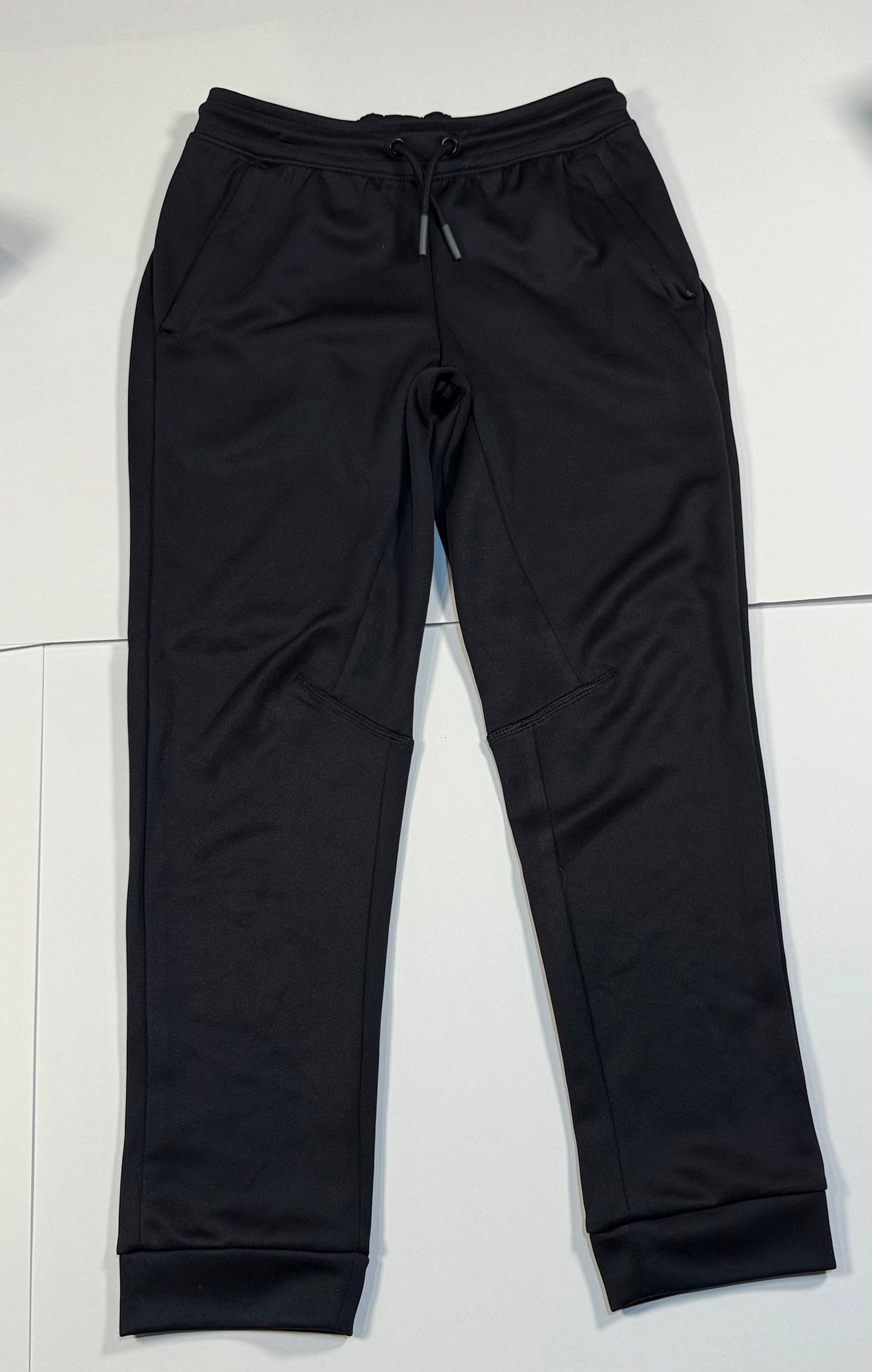 #180 Boys Medium 8 All in Motion Navy and Black Performance Jogger Bundle