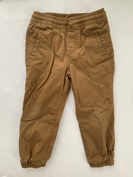 Seller #15 Boys 3T Old Navy Joggers