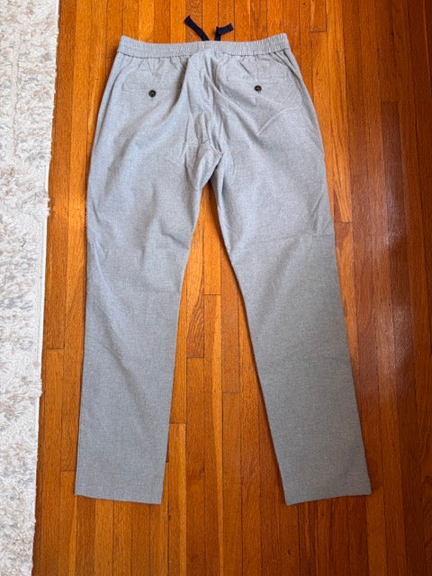 #127 J.Crew Drawstring Pants Men's M