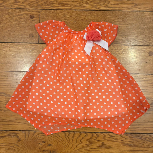 Seller 98 Girls 12m Baby Essentials Dress