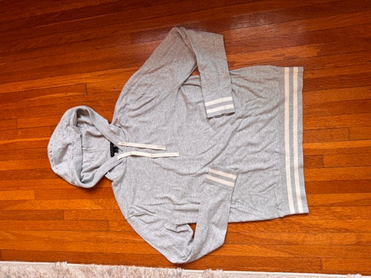#127 Banana Republic Hoodie Men's M