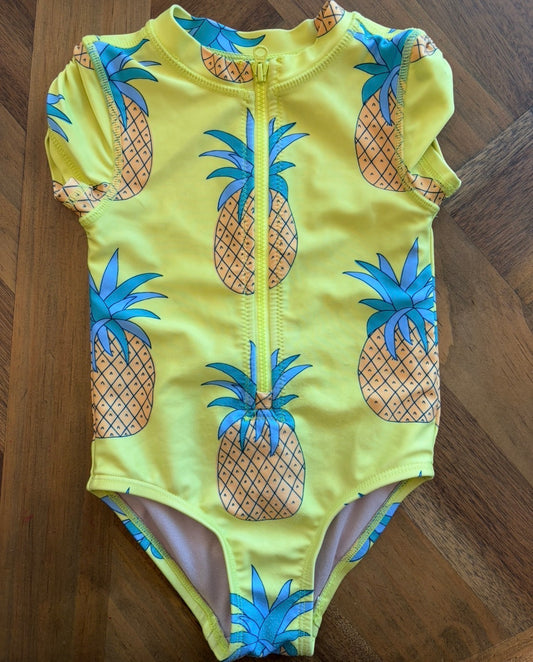 Seller 22 tea 3t swimsuit