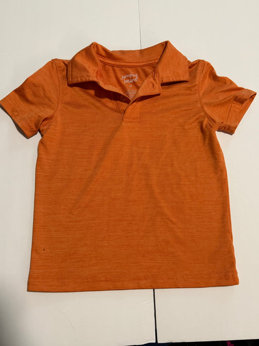 Seller #2 - Polo -2t