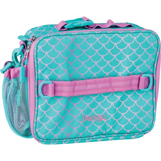 Seller #60 Mermaid Bentgo Lunch Bag
