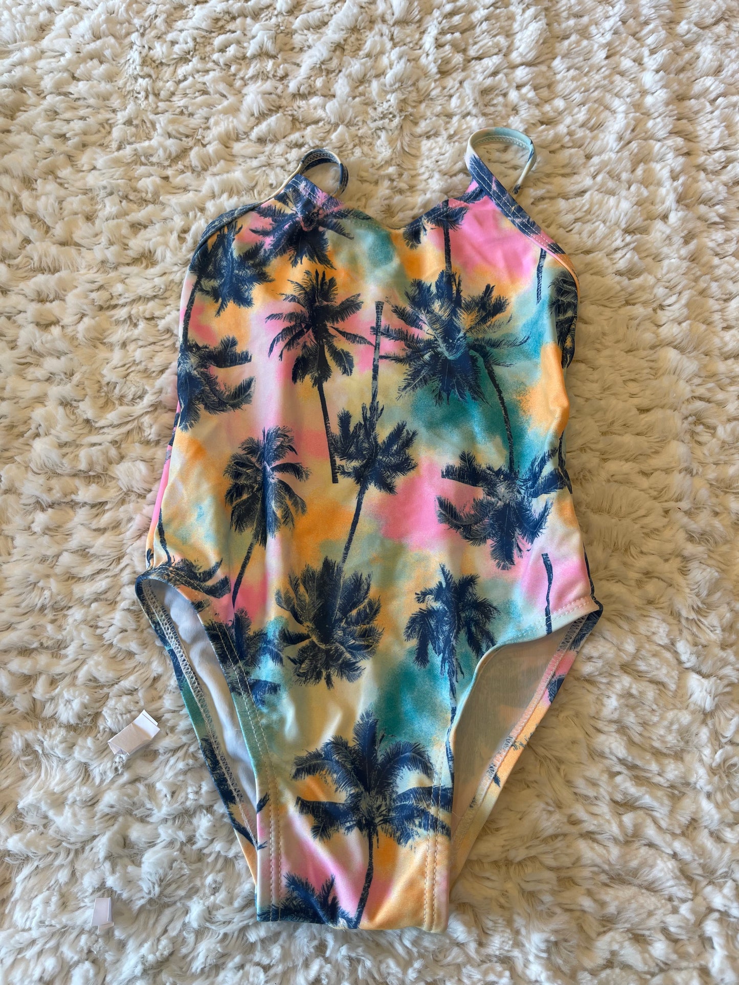 3T swimsuit old navy