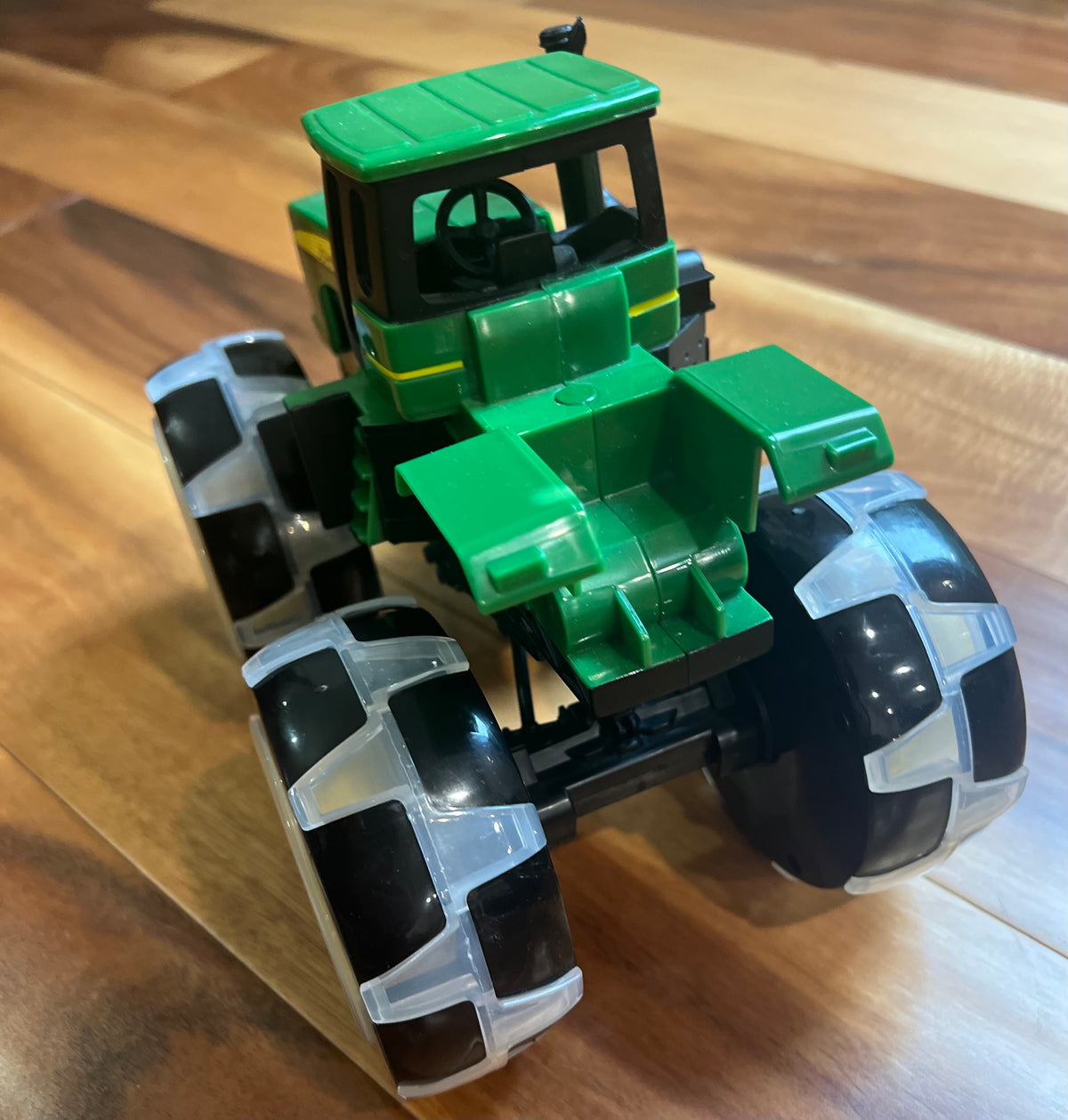 Seller #184 Girls Boys John Deere Big vehicle - 3T 4T 5T 4 5 6