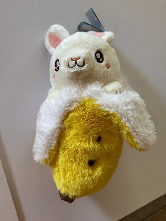 REDUCED #92 New nwt stuffed animal