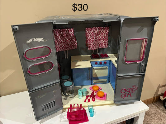 137 our generation camper