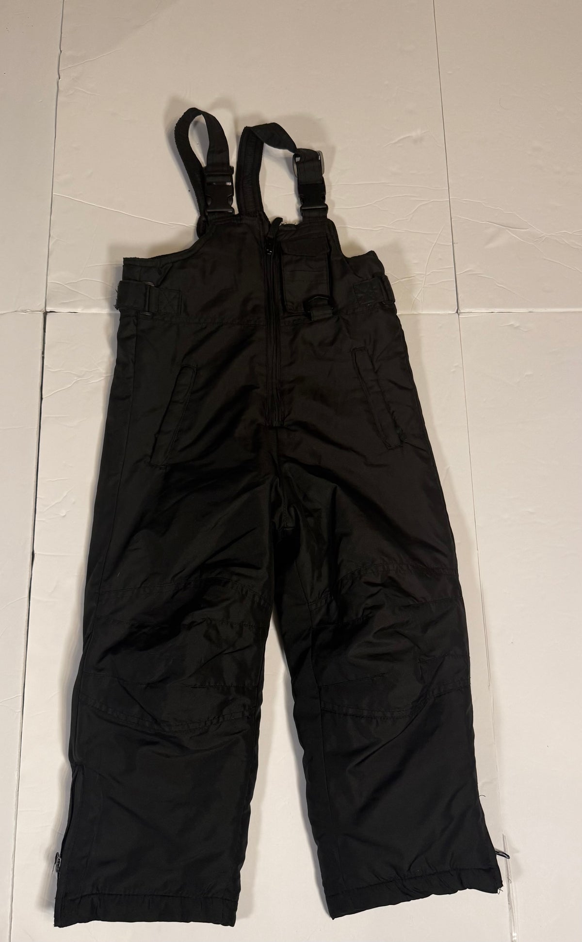 #141 Unisex Boys/Girls 5 iXtreme Snow Pants