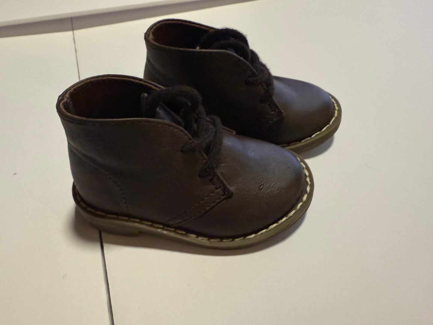 Seller #2 - Children’s Place Boots - Size 4