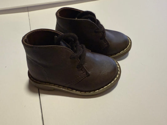 Seller #2 - Children’s Place Boots - Size 4