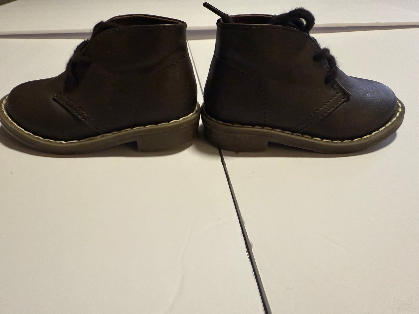 Seller #2 - Children’s Place Boots - Size 4