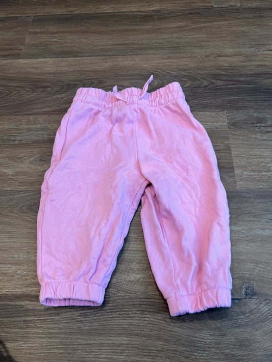#24 size 6-12 months Hanna andersson