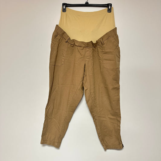 #87 Sonoma XXL Maternity pants