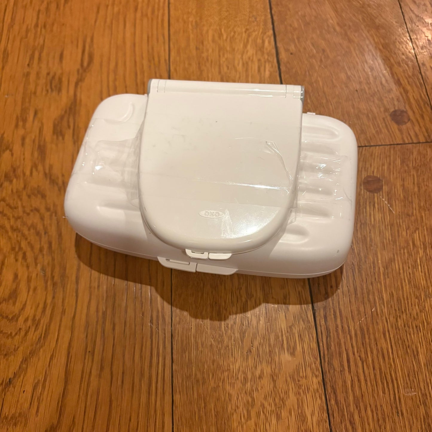 Seller 98 OXO On-the-Go Drying Rack