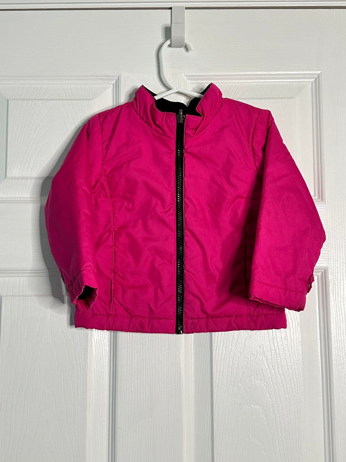 #102A 2T Girl's Cherokee Jacket *REDUCED*