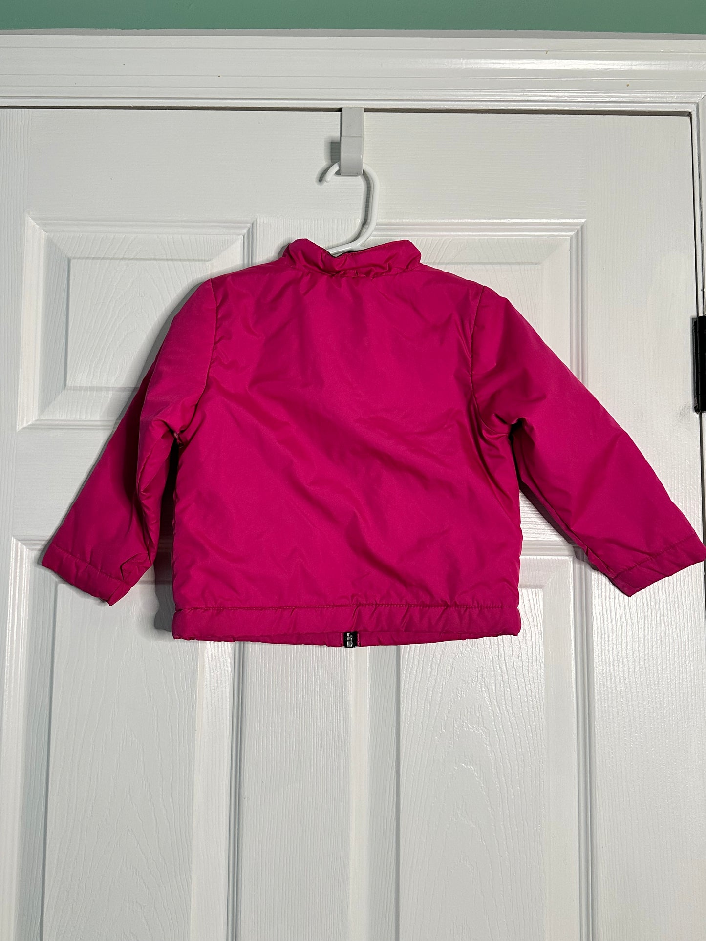 #102A 2T Girl's Cherokee Jacket *REDUCED*