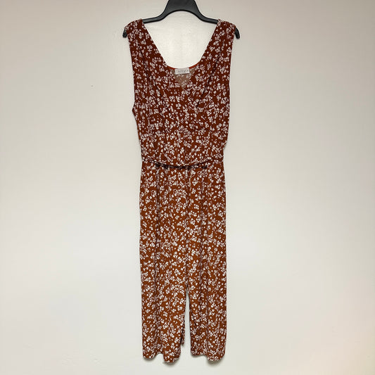#87 Kaileigh womens 2x maternity romper