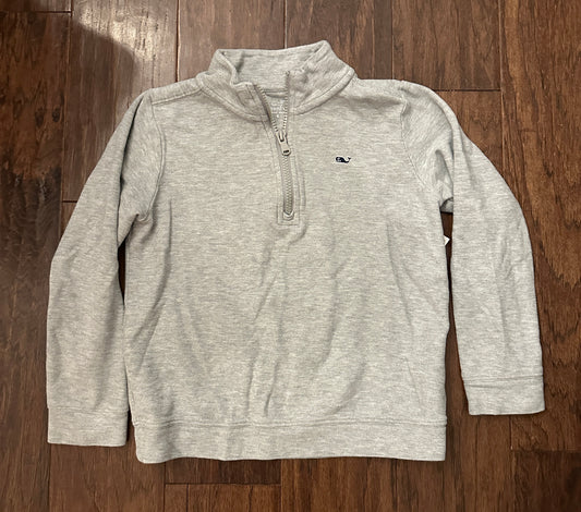 #218 sz6 vineyard vines zip up