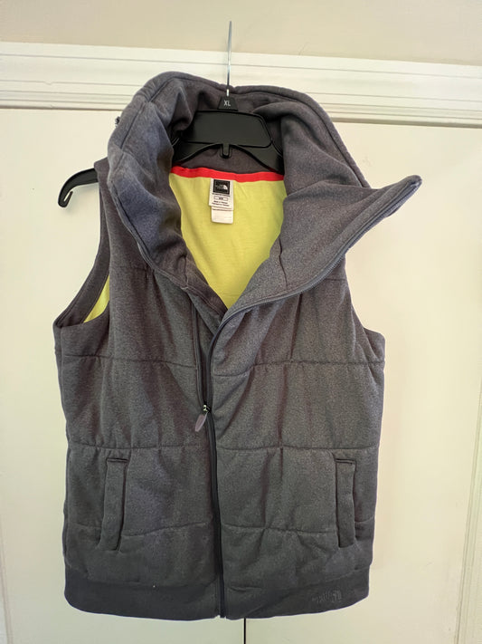 Seller #159 TNF Medium vest