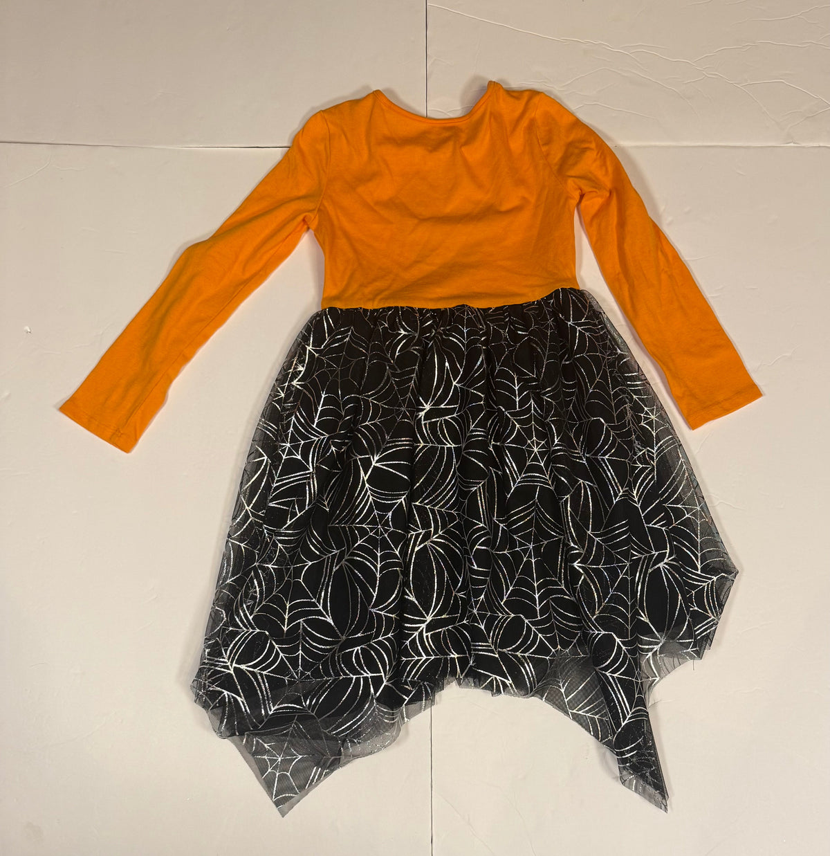#141 Girls 5 Disney by Jumping Beans Minnie Mouse Halloween Dress 1of 2 available