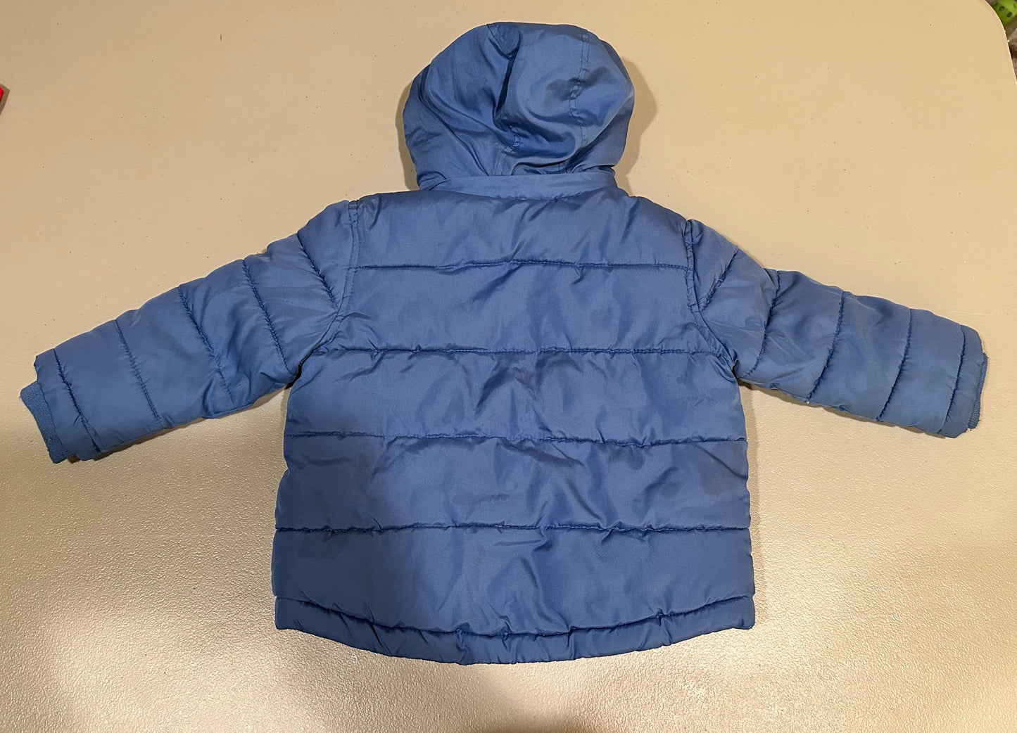 #102A Boy's 18 Month Falls Creek Winter Jacket *REDUCED*