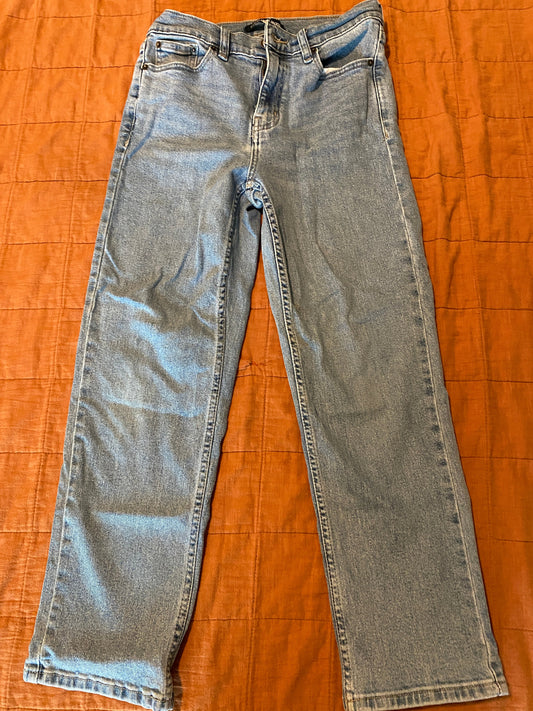 Seller #86 *REDUCED* Calvin Klein straight leg jeans