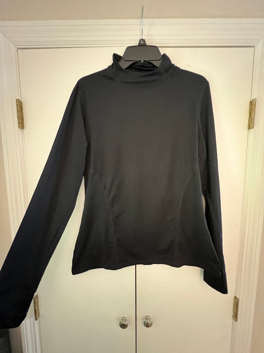 Seller #159 Fabletics Sz large workout top