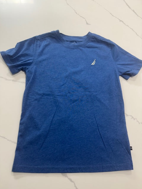 #222 Boys Nautica Size 8