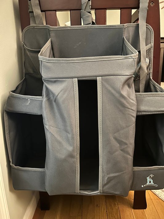 Seller 128 - Hiccapop Baby Changing Table Organizer