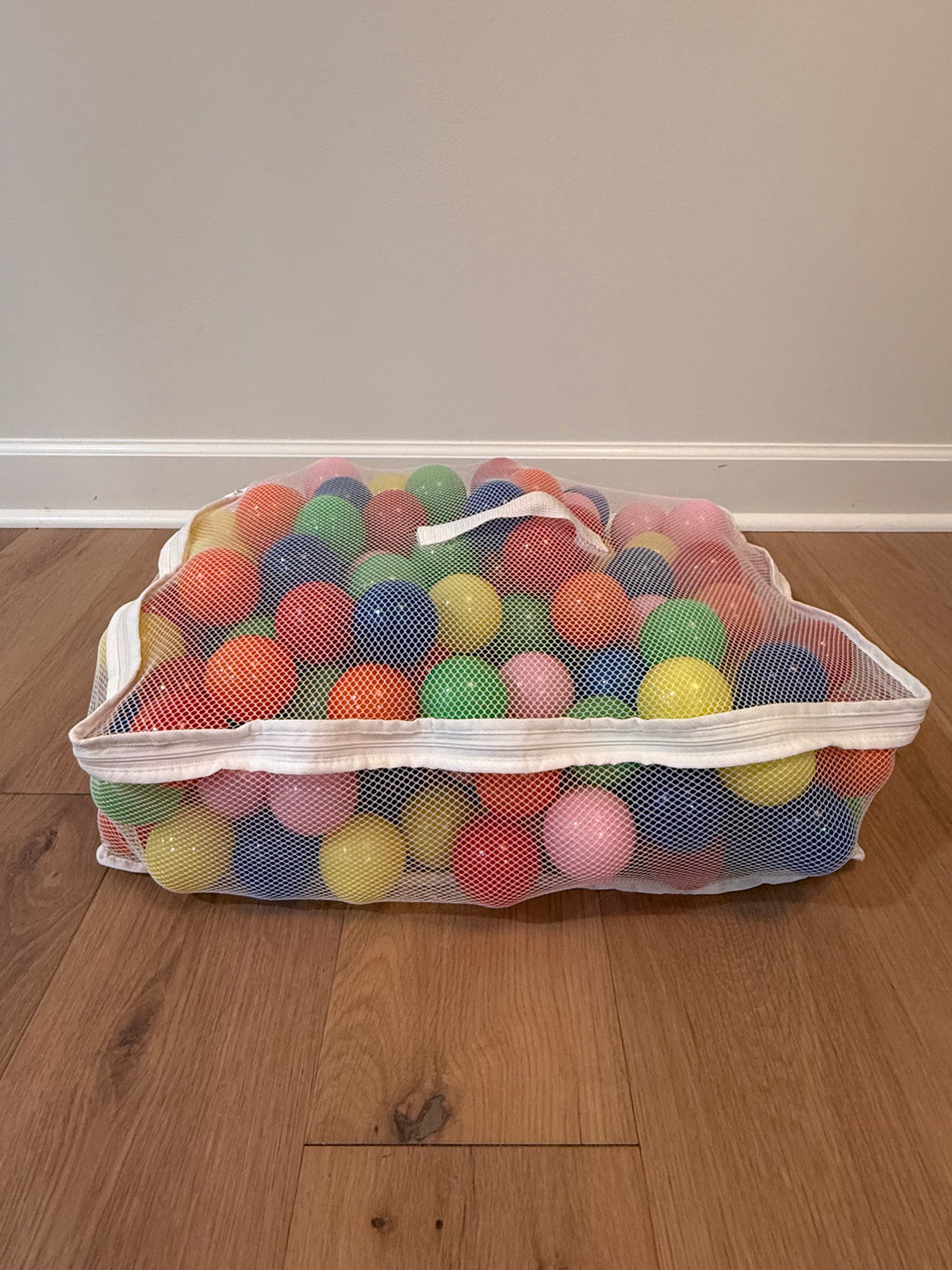 #21 • Ball Pit Balls