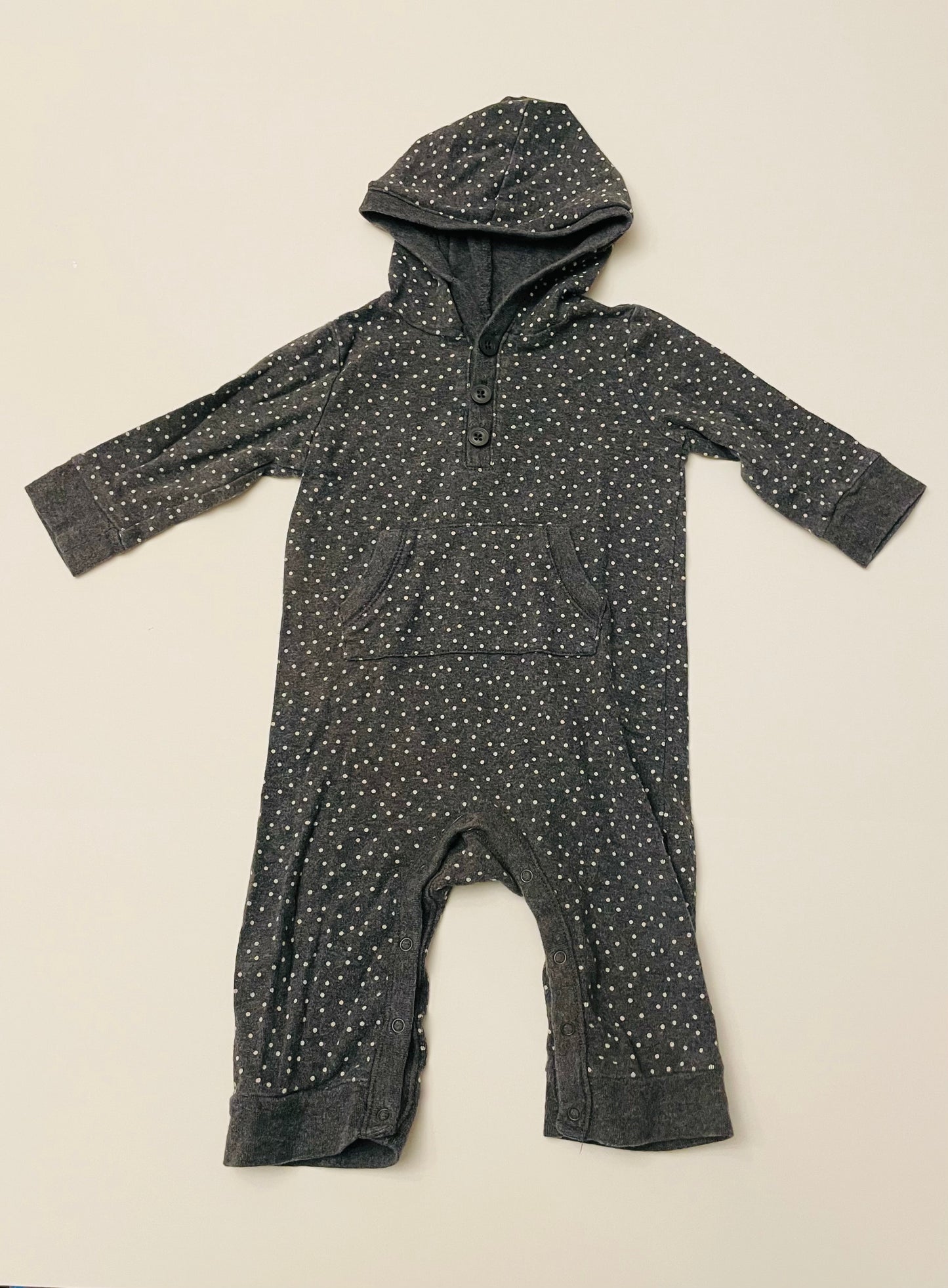 Girls/Gender Neutral 6-12M Old Navy Romper