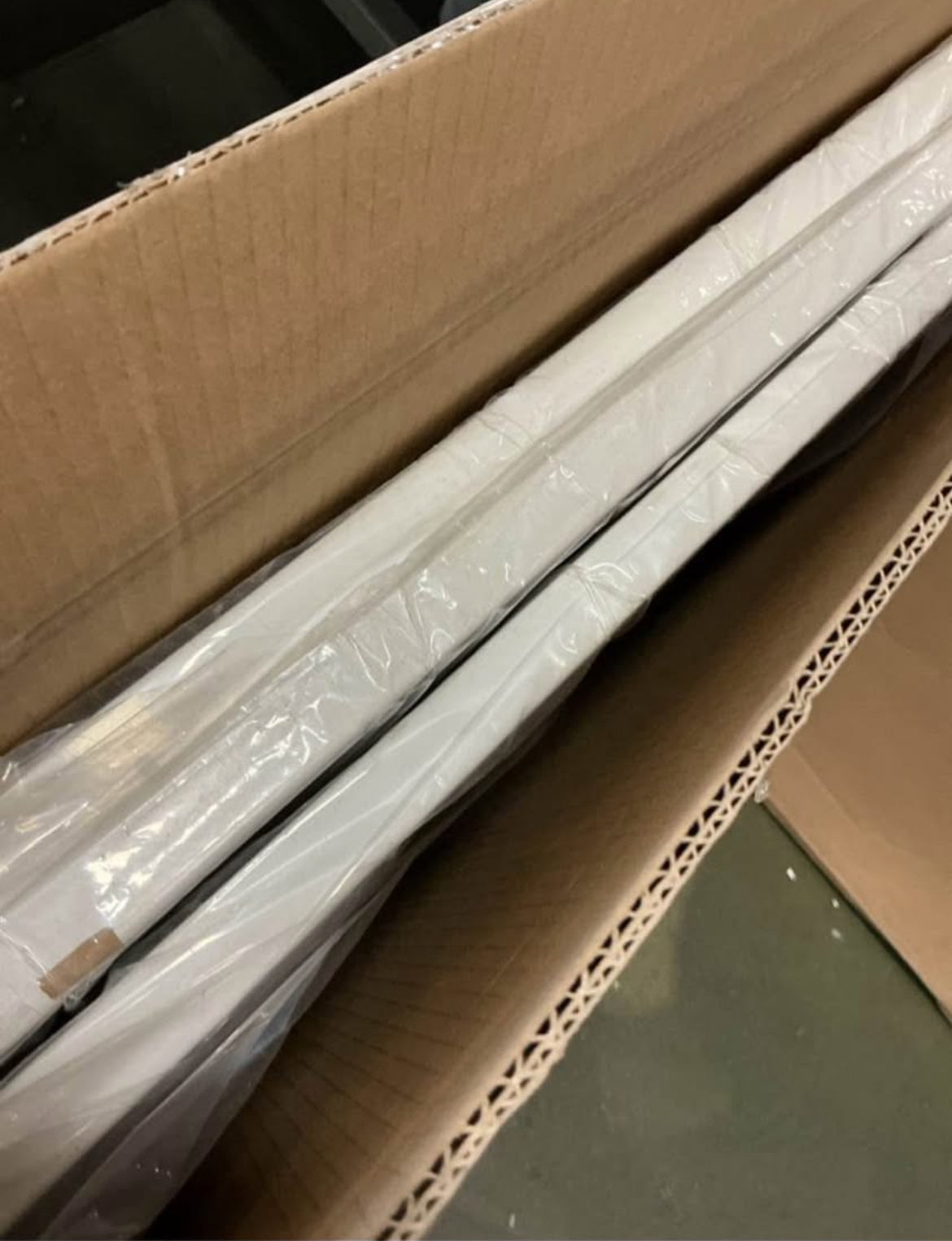 Seller 128 - Owlie Extra Wide Baby Gate - New in Box