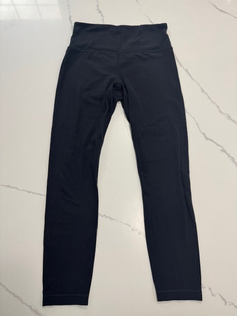 #222 Women's S Athleta Ultra High Rise Elation 7/8 Tight