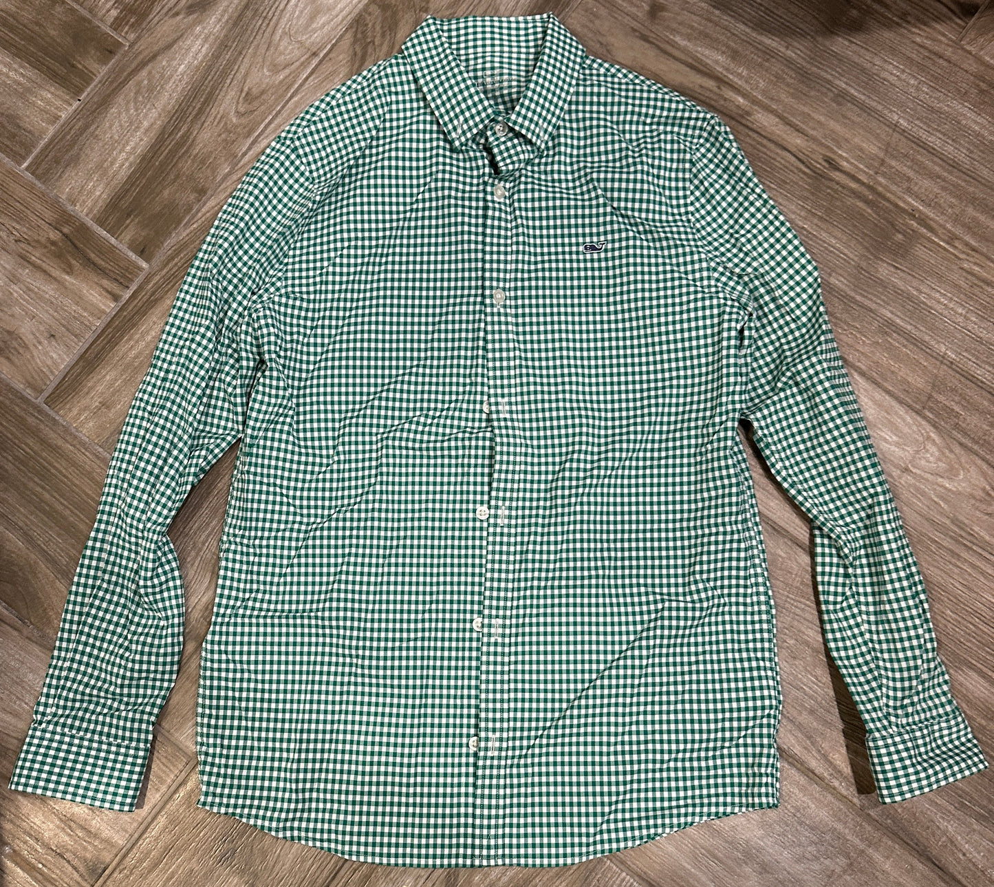 #218 SzYxl vineyard vines performance