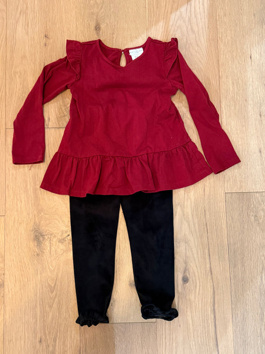 #21 • Girls • Max Studio • 3T • EUC
