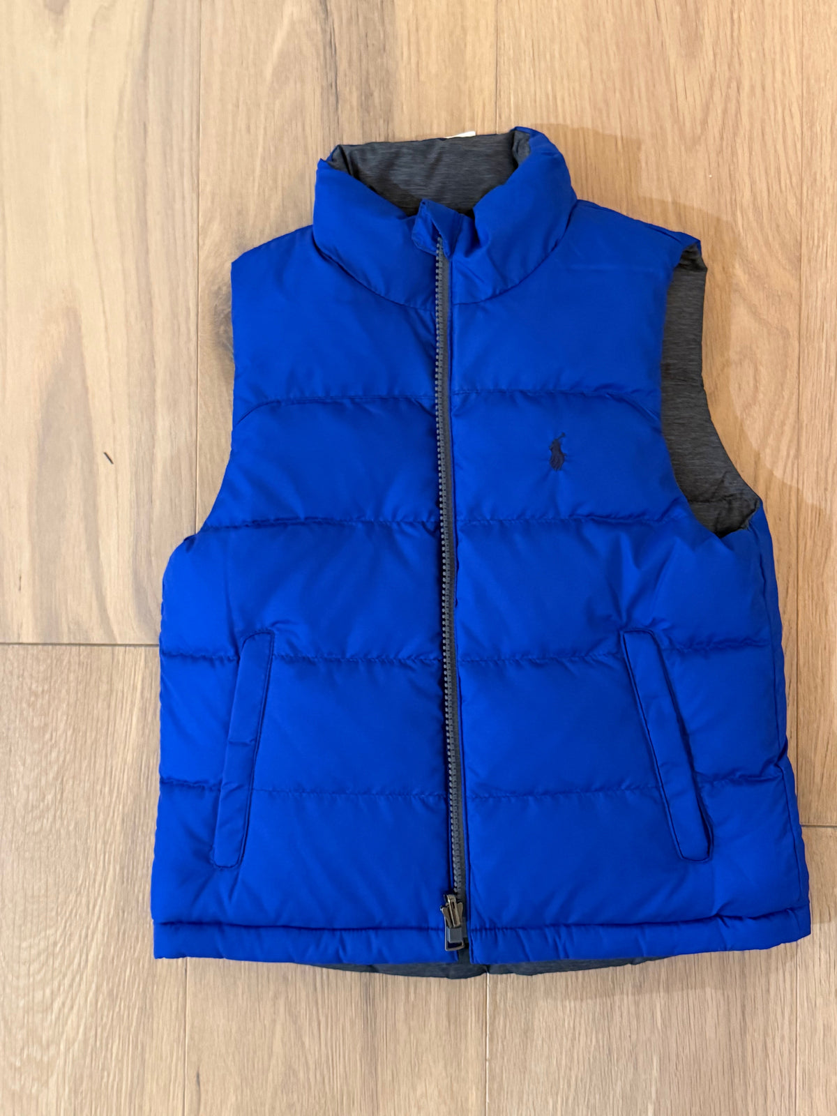 #21 • Boys • Polo Ralph Lauren • 4 • EUC