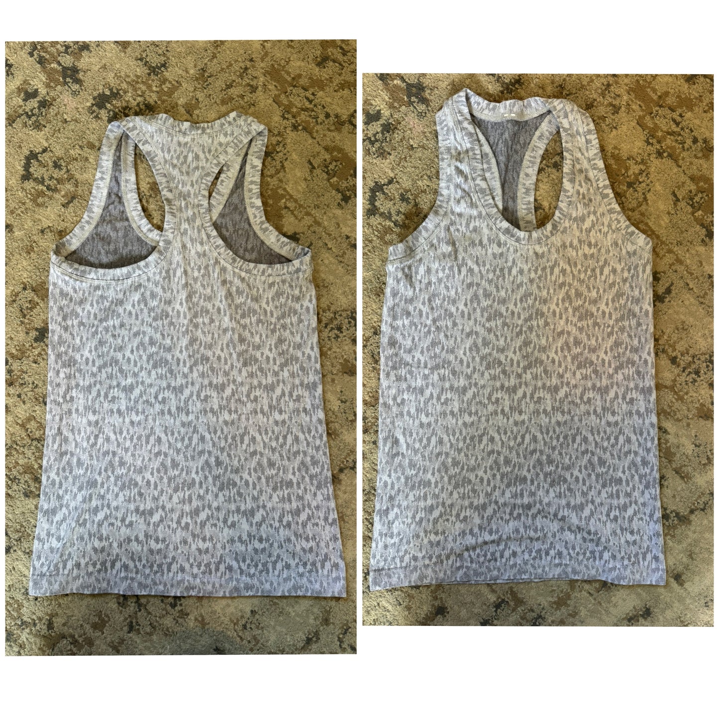 PPU Oakley Women’s Athleta Top, Size 4