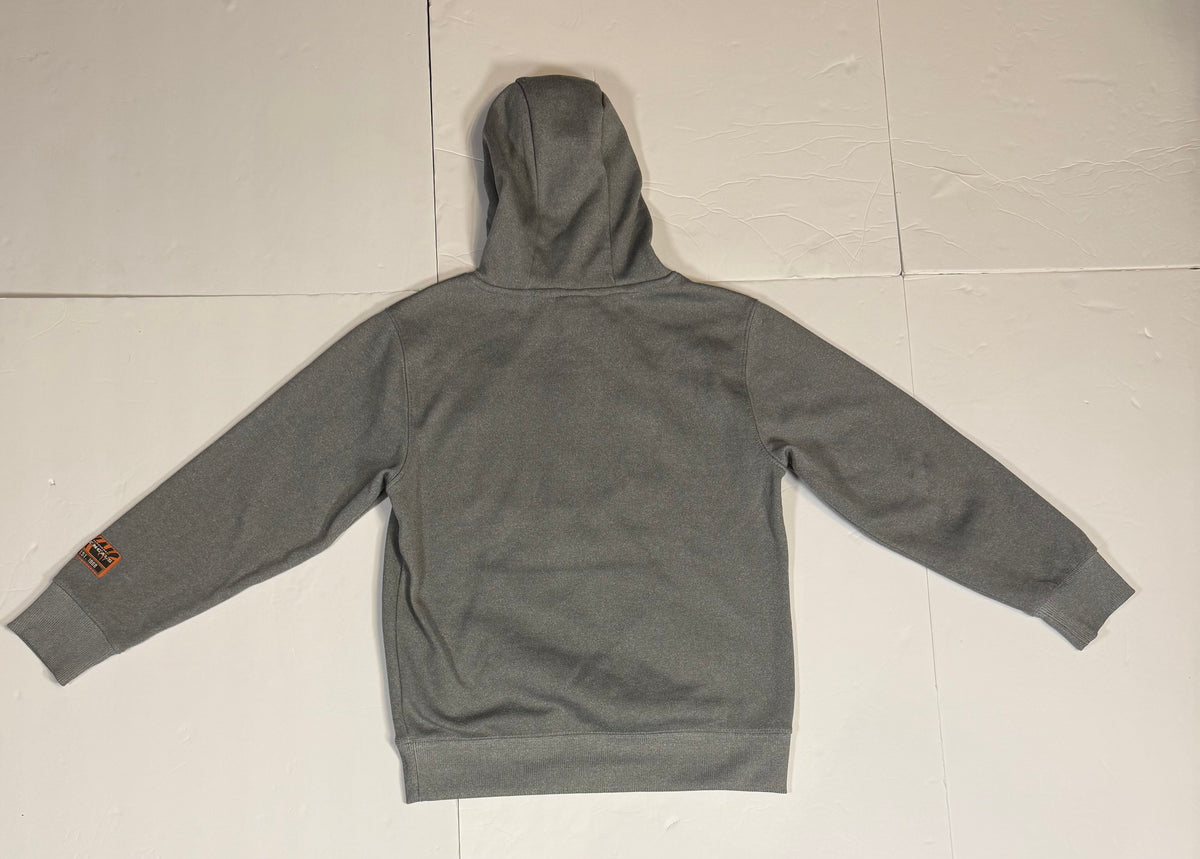 #141 Boys 10-12 NFL Bengals Sweatshirt