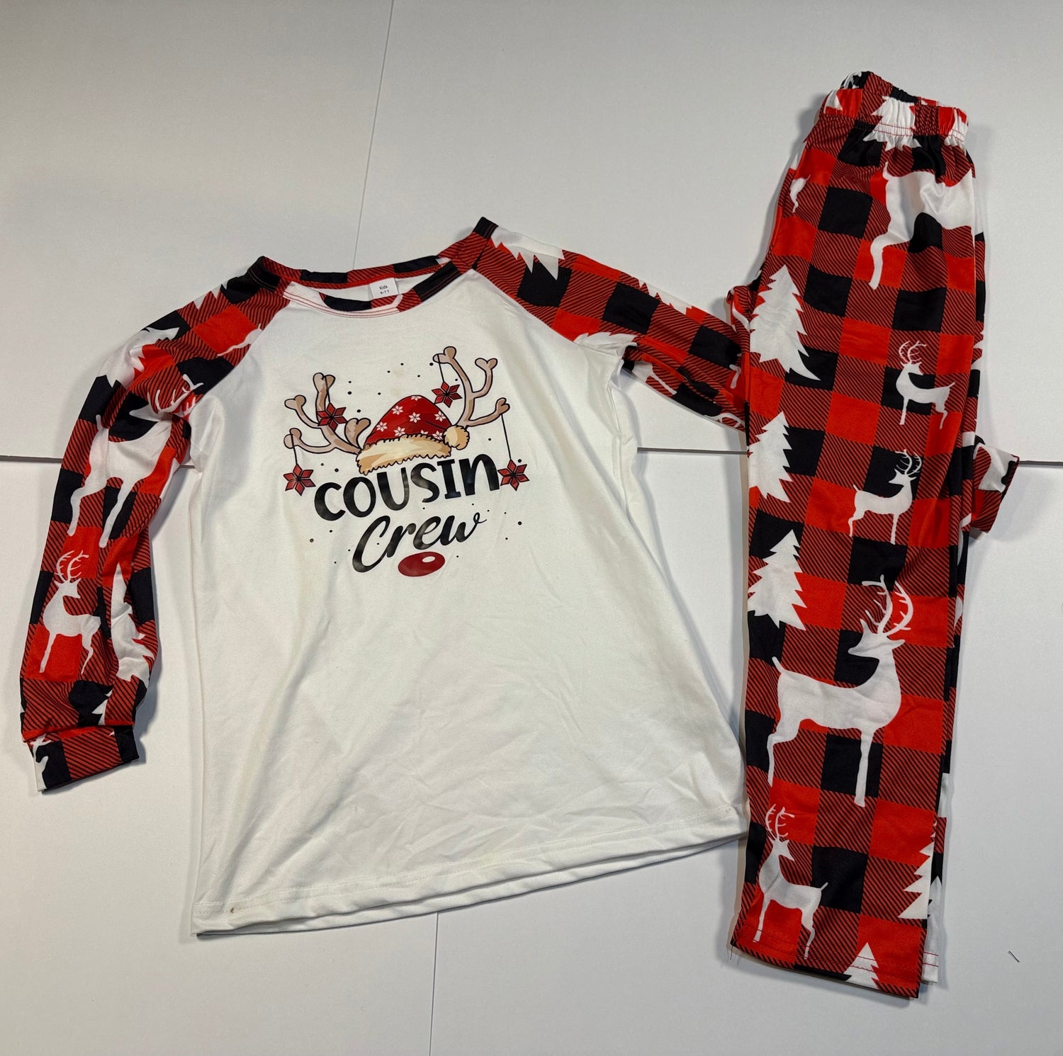 Holiday Boy 5-8