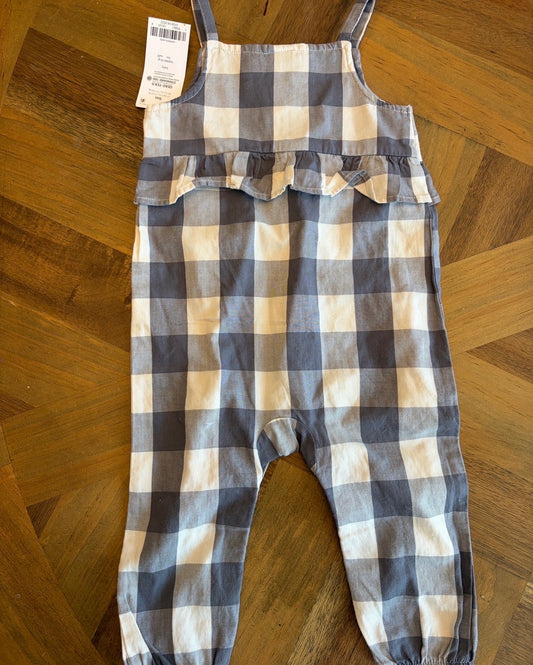 Seller 22 new with tag Carter’s 9 month jumpsuit