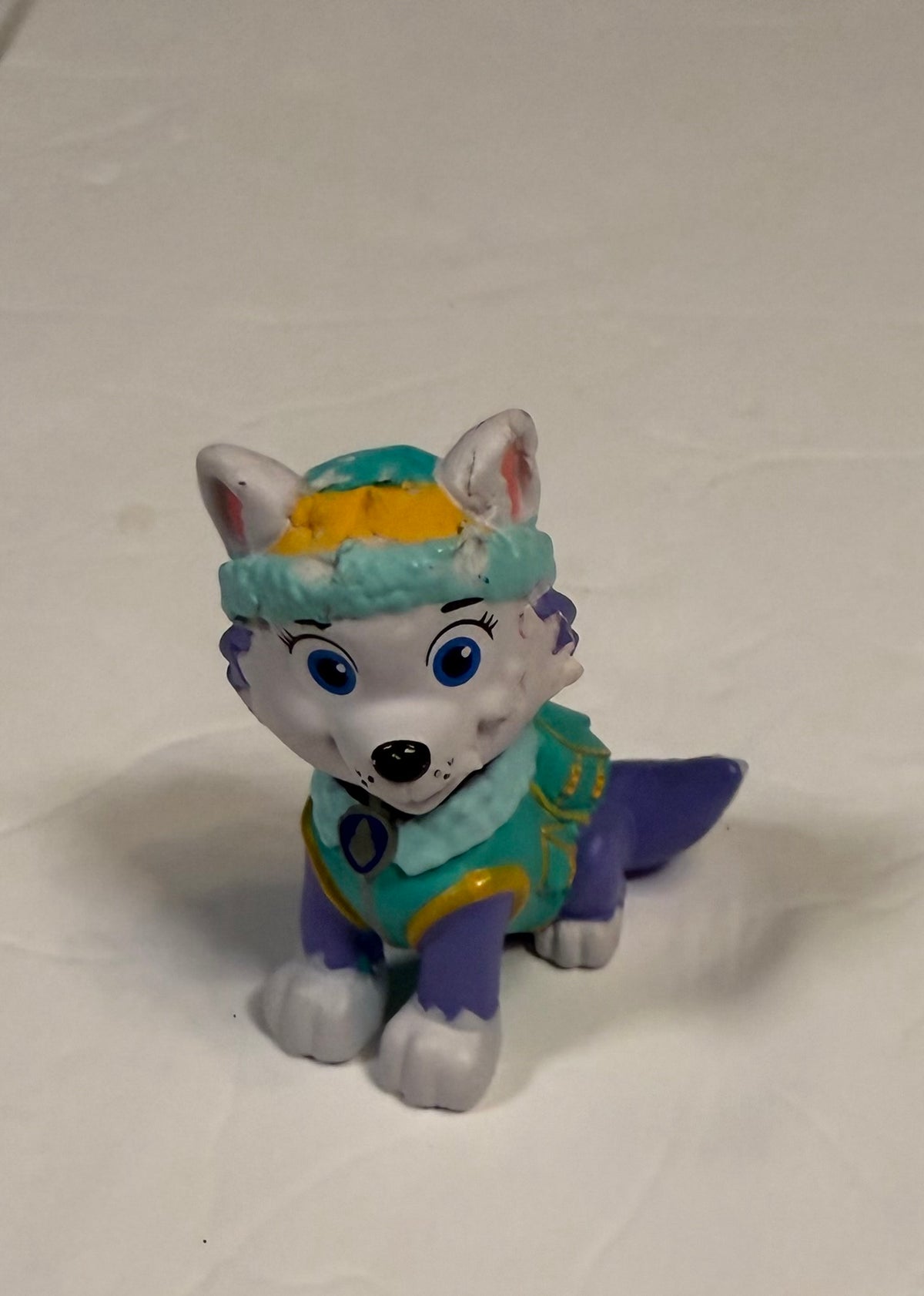 #141 Paw Patrol Tonie Everest