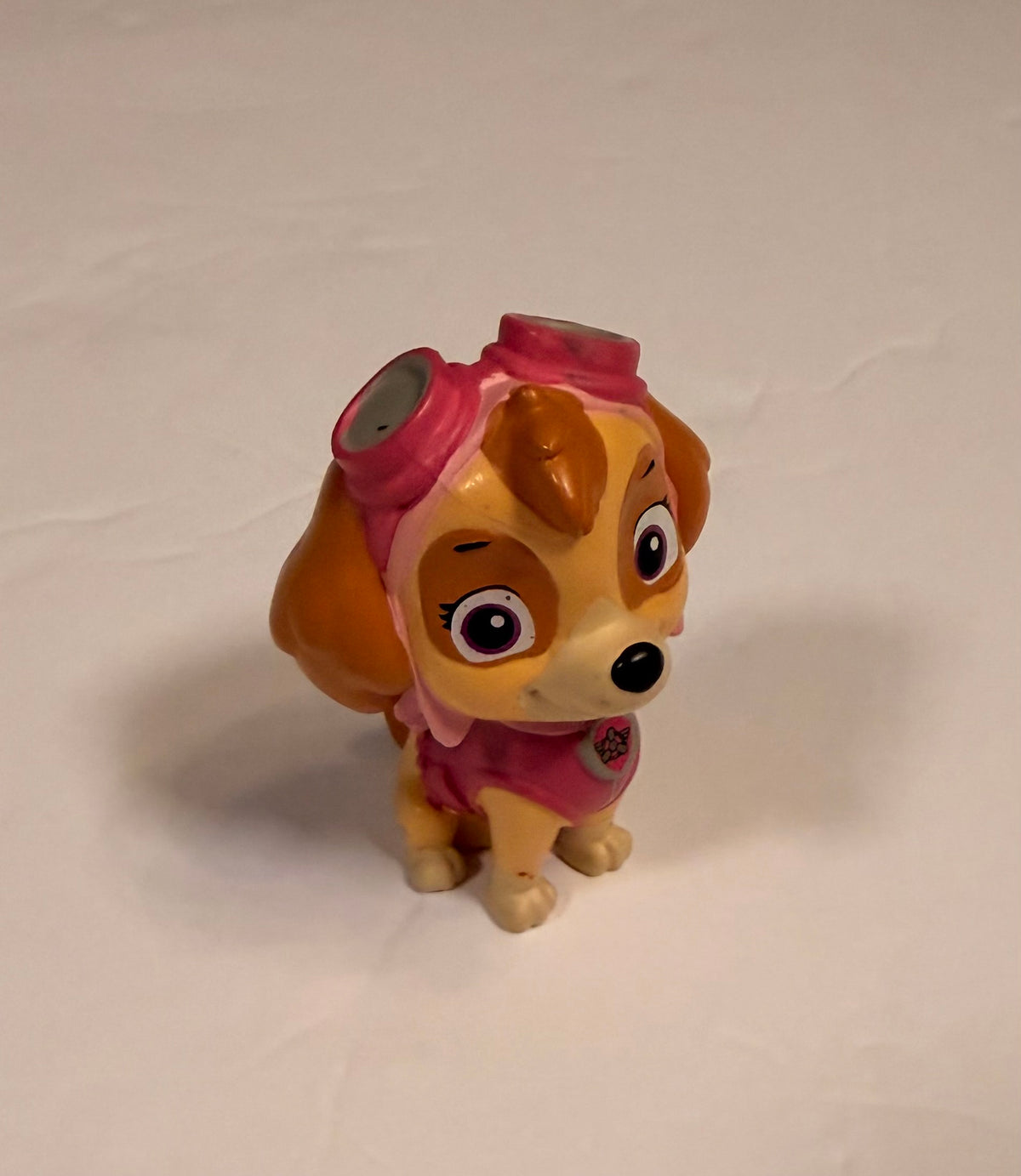 #141 Paw Patrol Tonie  Skye